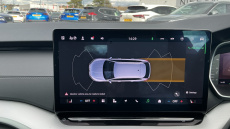 Skoda Octavia 1.5 TSI e-TEC SE Technology 5dr DSG Petrol Estate